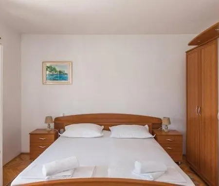 Dada-apartman Mirta * ماكارسكا