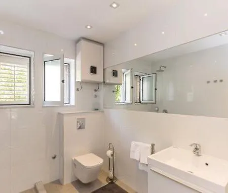 Dada-apartman Mirta ماكارسكا