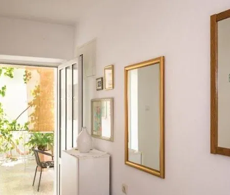 شقة Dada-apartman Mirta ماكارسكا