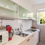 Dada-apartman Mirta Daire