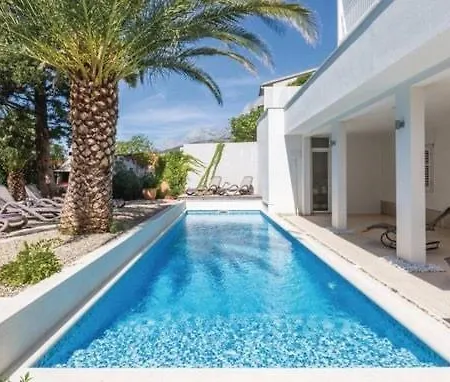 Apartamento Dada-apartman Mirta Makarska