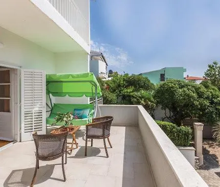 Apartamento Dada-apartman Mirta *