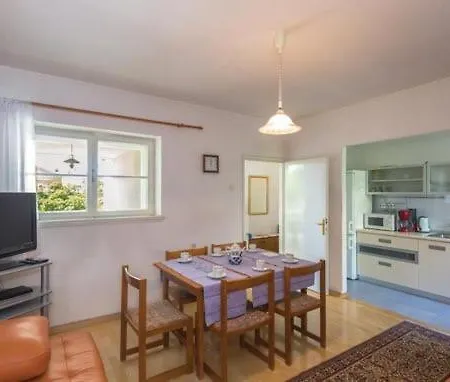 Apartamento Dada-apartman Mirta *